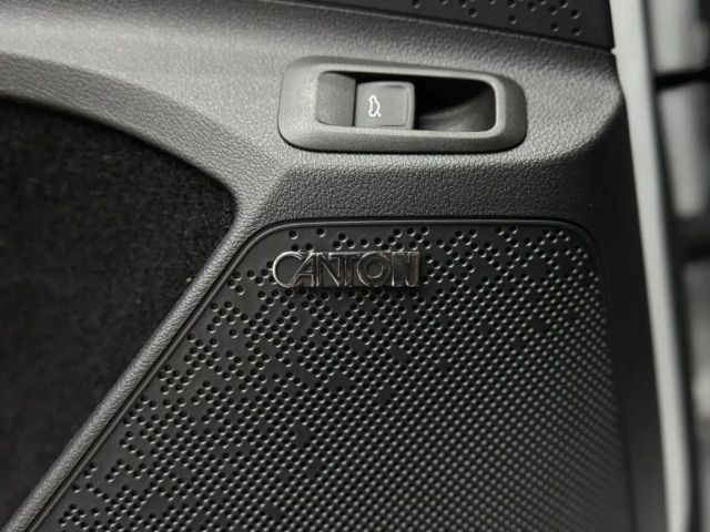 Skoda Enyaq RS Selection Suite