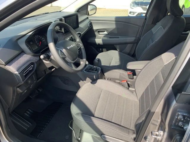 Dacia Sandero TCe 90