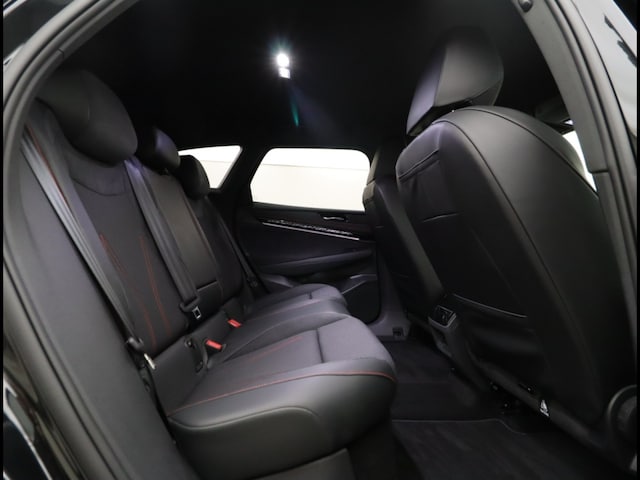 Volkswagen ID.7 4Motion GTX Tourer