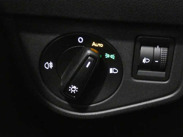 Volkswagen Taigo Life