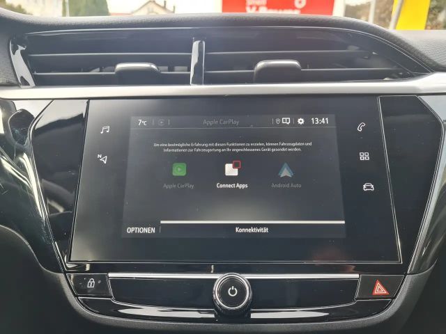 Opel Corsa Elegance Turbo