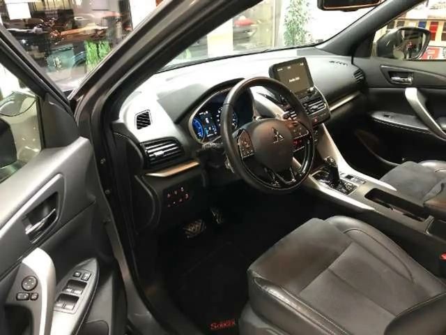 Mitsubishi Eclipse Cross PHEV