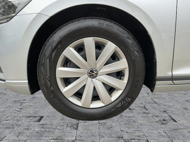 Volkswagen Passat 2.0 TDI DSG Variant