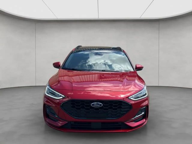 Ford Focus EcoBoost ST Line Wagon