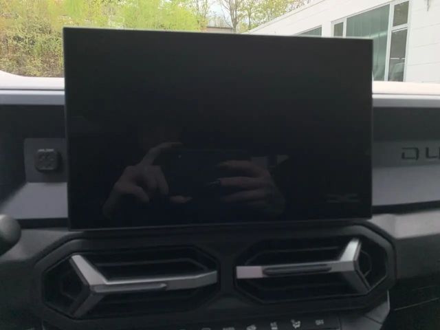 Dacia Duster TCe 130