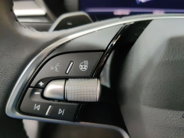 Skoda Fabia 1.5 TSI Tour