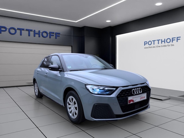 Audi A1 25 TFSI Sportback