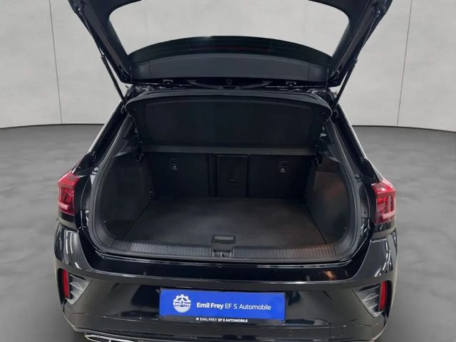 Volkswagen T-Roc 1.0 TSI R-Line