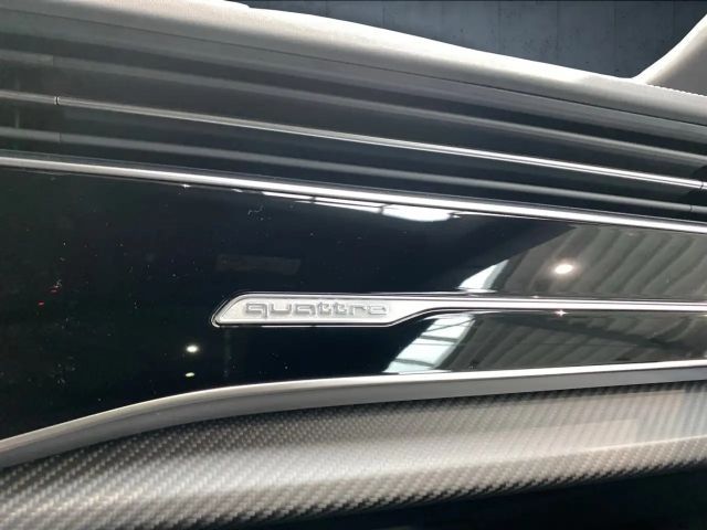 Audi RS Q8 Fahrw.p. adv StHz HUD PANO Laser 360 23