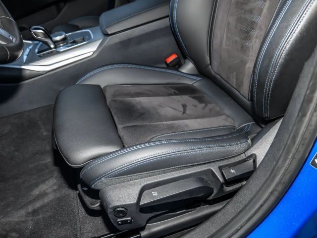 BMW 340 340d Touring xDrive