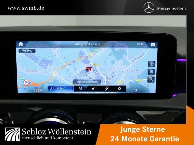 Mercedes-Benz A 45 AMG 4MATIC+ AMG Line