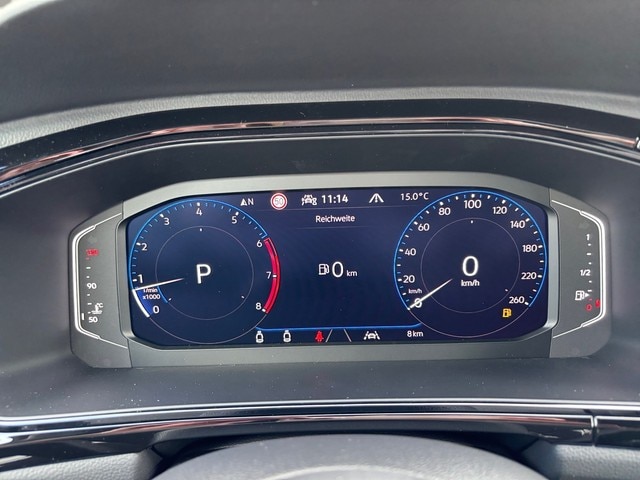 Volkswagen T-Roc Cabriolet DSG R-Line