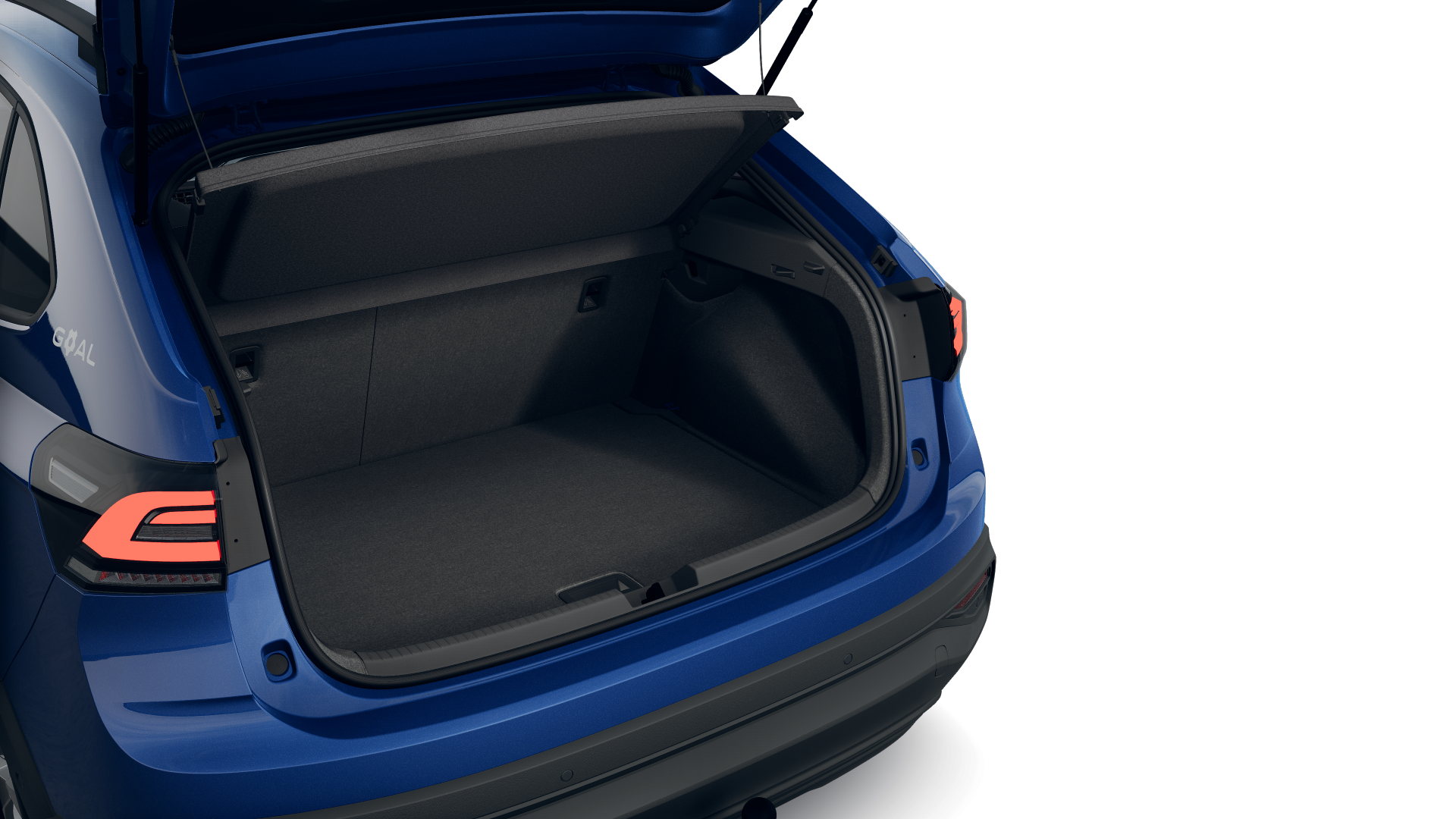 Volkswagen Taigo 1.5 TSI DSG