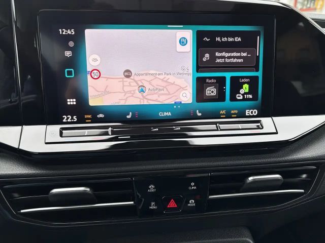 Volkswagen Caddy Maxi eHybrid