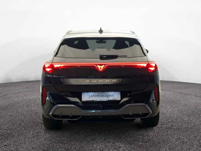 Cupra Terramar VZ