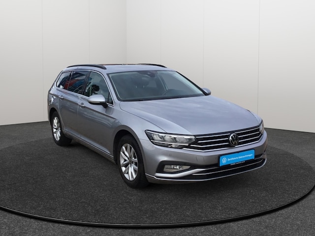 Volkswagen Passat Business DSG Variant