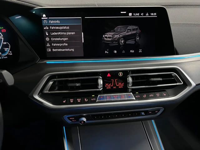 BMW X5 M-Sport xDrive