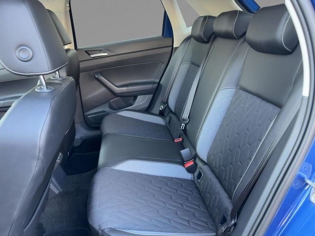 Volkswagen Polo 1.0 TSI Life