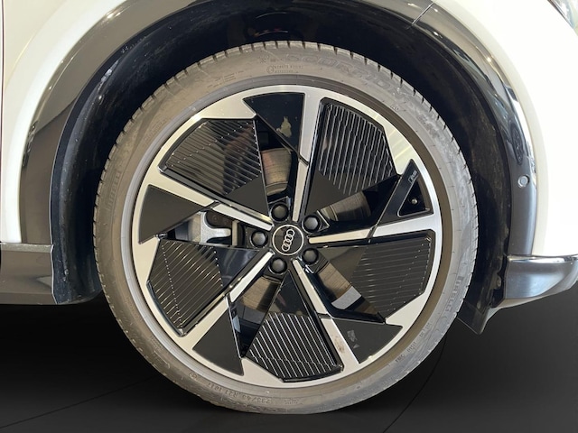 Audi Q4 e-tron Sportback