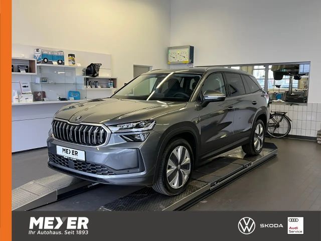 Skoda Kodiaq 2.0 TDI 4x4 Selection Selection