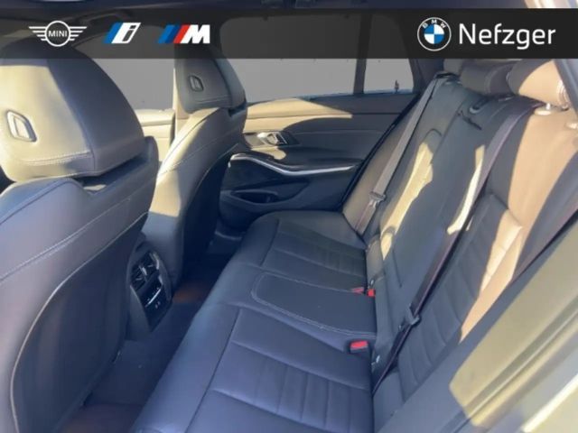 BMW 340 M-Sport Touring xDrive