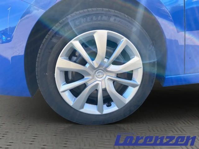 Opel Corsa Edition Turbo