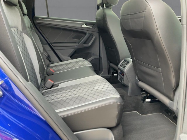 Volkswagen Tiguan 2.0 TSI DSG R-Line