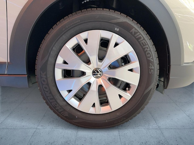 Volkswagen Taigo LED Virtual PDC SHZ KLIMA