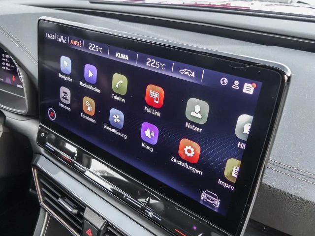 Cupra Formentor 2.0 TSI 4Drive DSG VZ