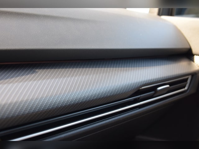 Volkswagen Golf DSG Golf VIII Variant