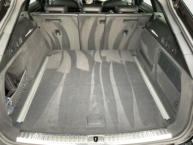 Audi S6 Avant Quattro