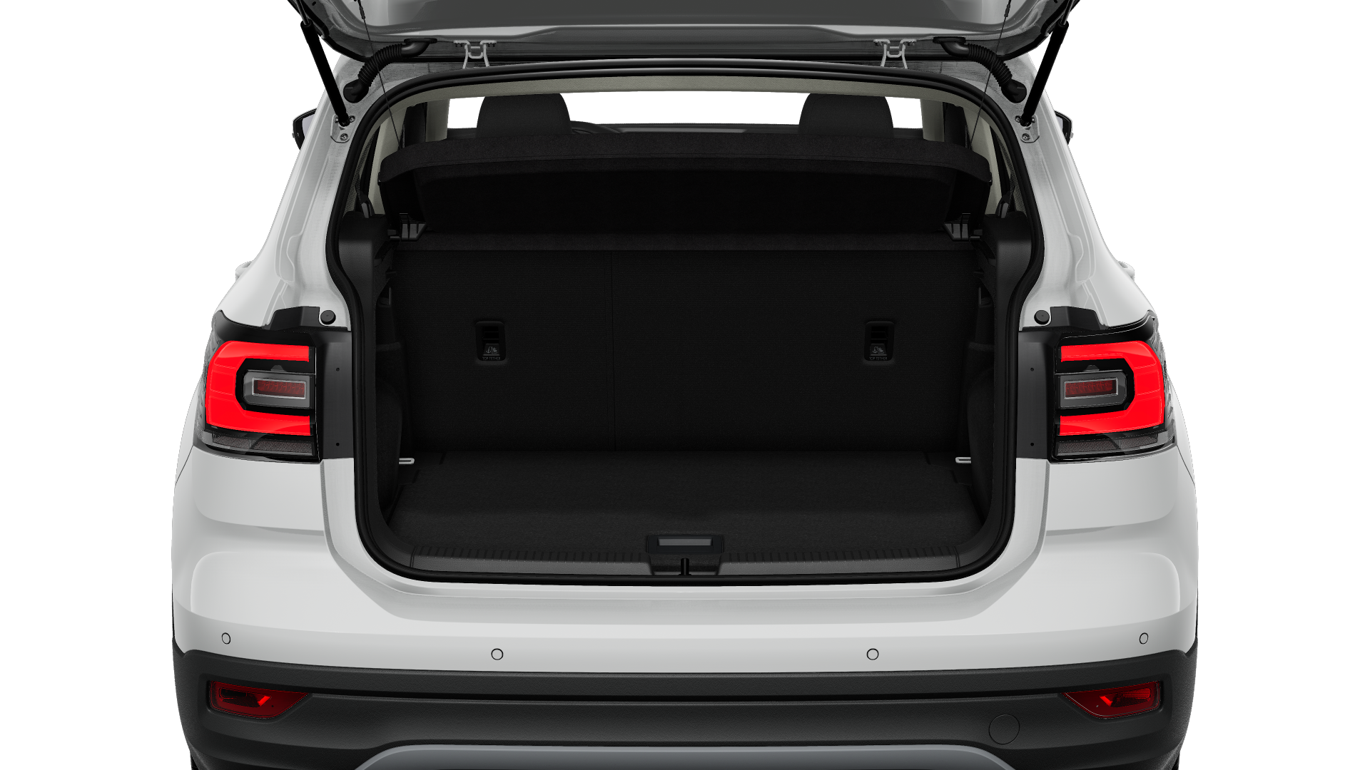 Volkswagen T-Cross 1.0 TSI Move