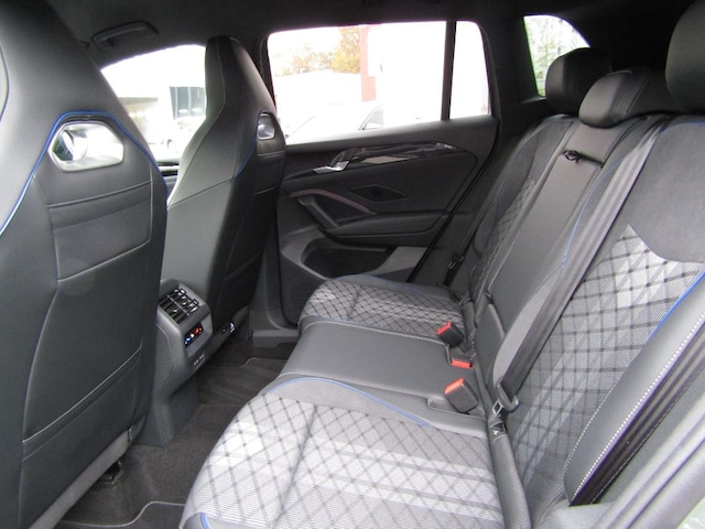 Volkswagen Tiguan 2.0 TDI DSG