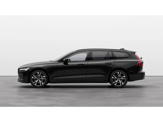 Volvo V60 Business Dark Plus