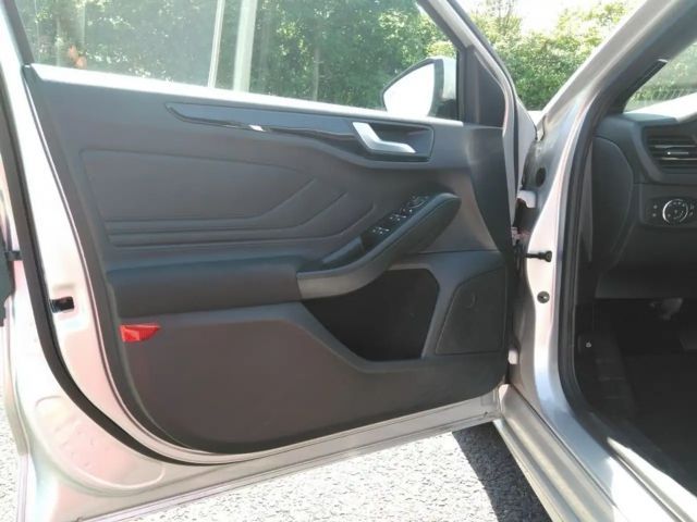 Ford Focus EcoBoost ST Line Wagon