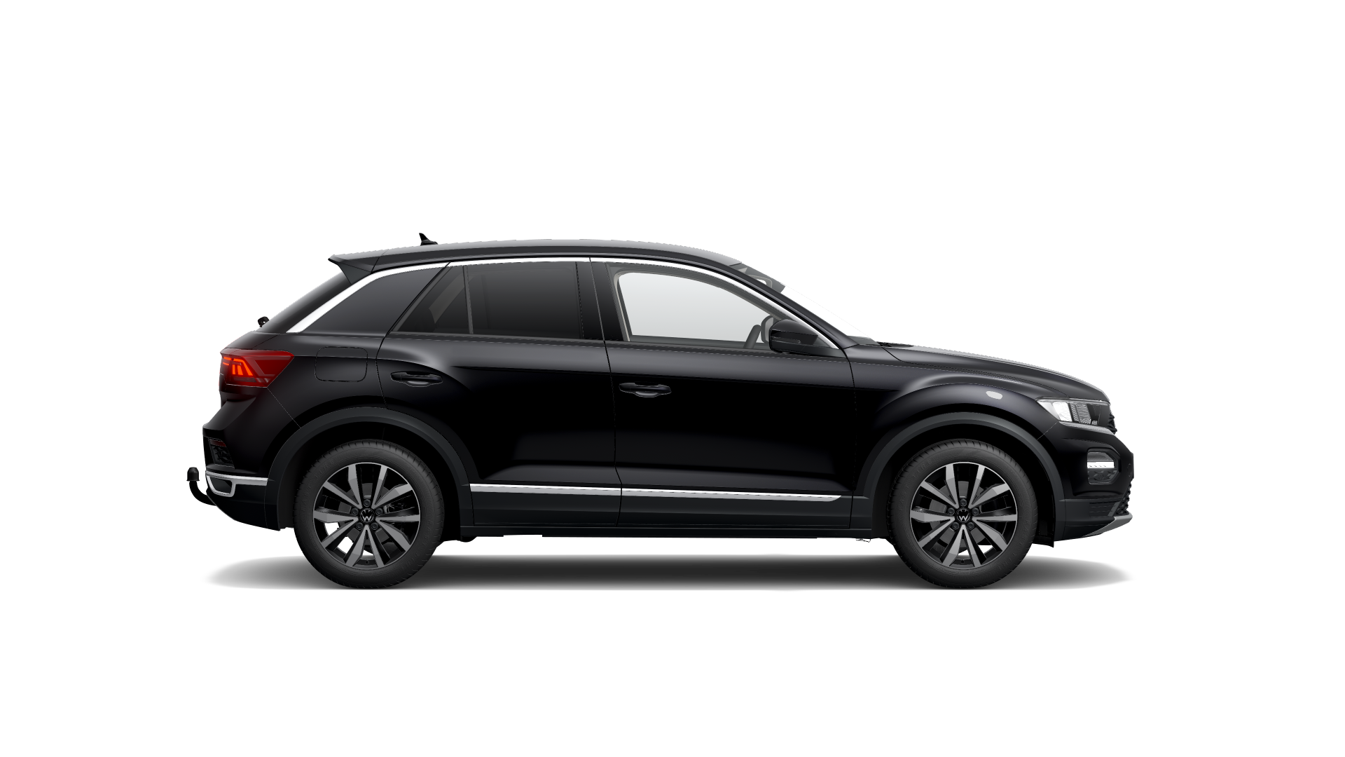 Volkswagen T-Roc T-ROC 1.0    CL   BT081 TSIM6F