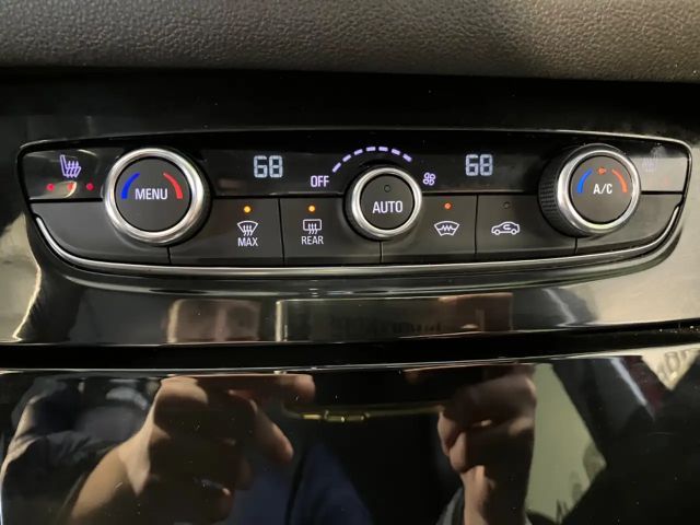 Opel Grandland X 1.2 Turbo Elegance Turbo