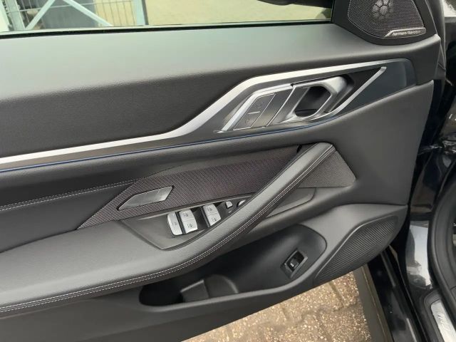 BMW i4 Coupé M-Sport