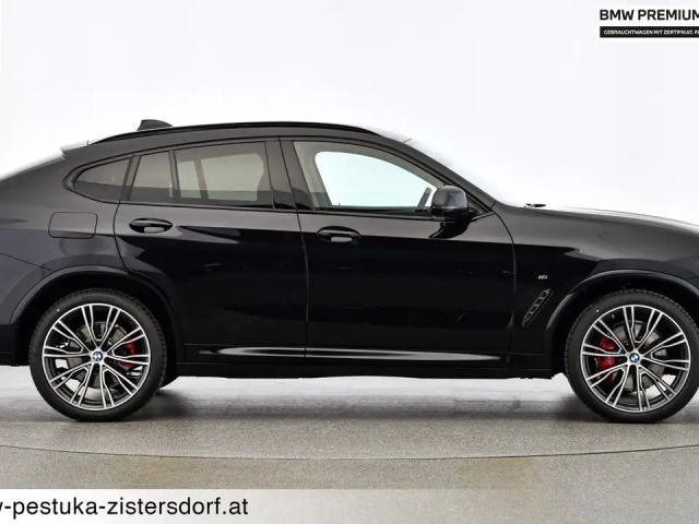 BMW X4 xDrive