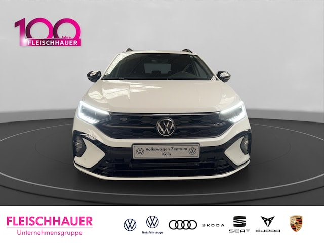 Volkswagen Taigo 1.0 TSI R-Line