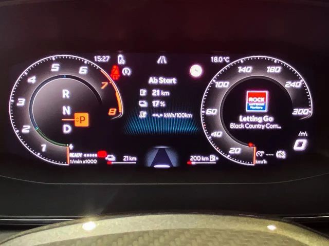 Cupra Leon DSG Sportstourer VZ