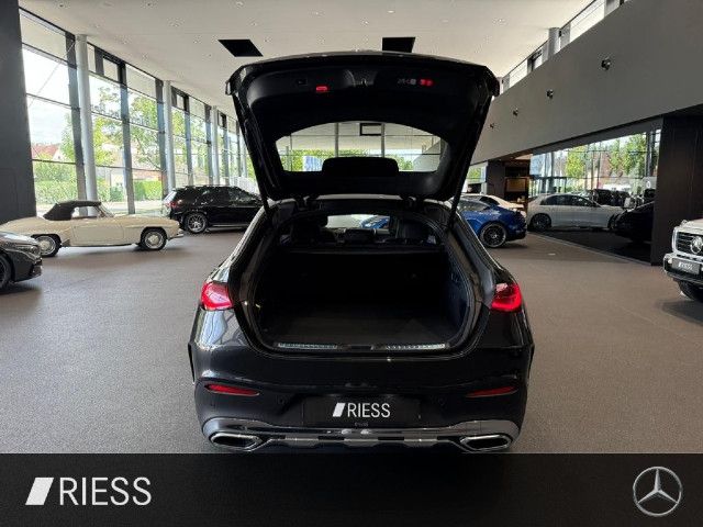 Mercedes-Benz GLC 450 4MATIC