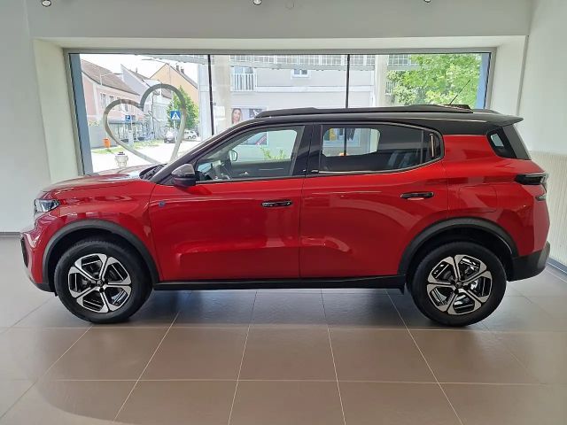 Citroën C3 Aircross Max