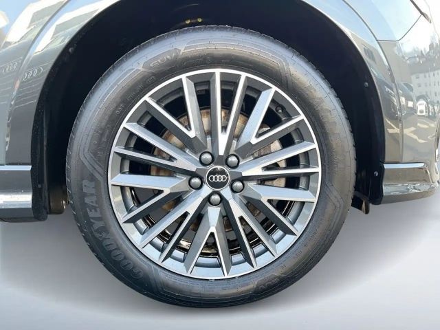 Audi Q3 45 TFSI Hybride