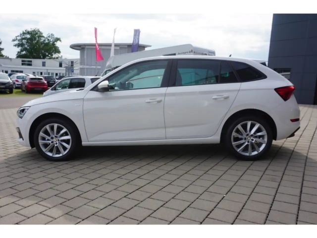 Skoda Scala 1.0 TSI Tour