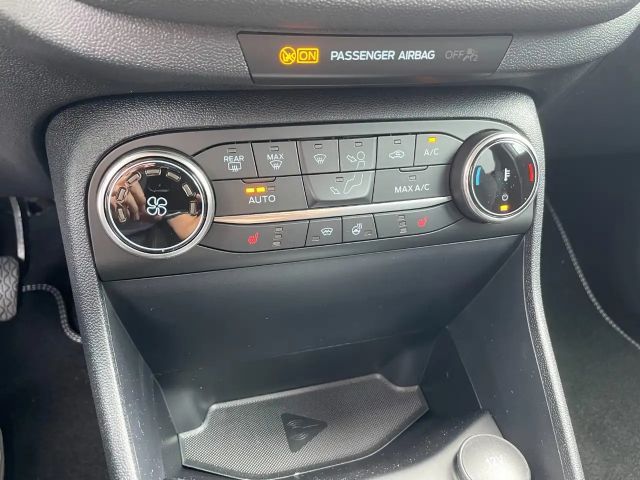 Ford Fiesta EcoBoost Titanium