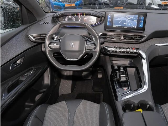 Peugeot 3008 Allure Pack