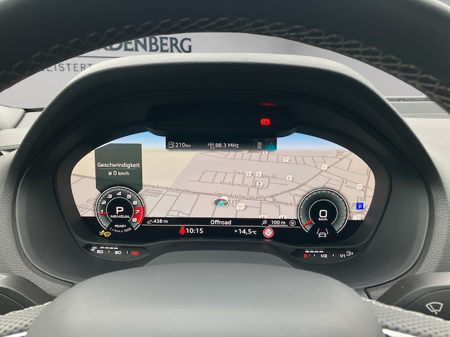 Audi SQ2 Quattro S-Tronic