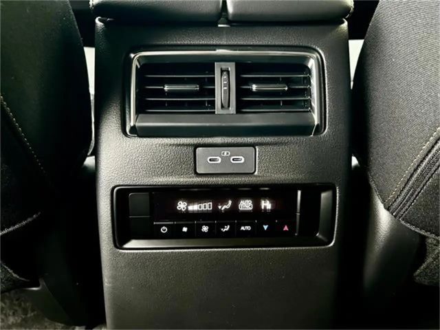 Mazda CX-80 e-Skyactiv