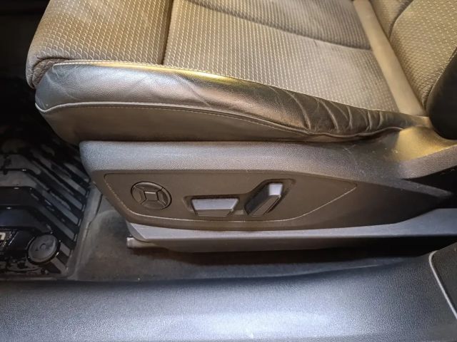 Audi e-tron 55 S-Line